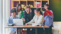 広島外語専門学校
