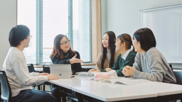 大手前短期大学