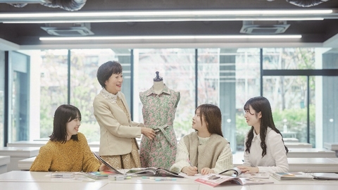 大手前短期大学 PRイメージ3