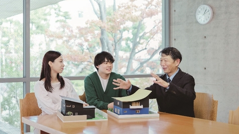 大手前短期大学 PRイメージ4