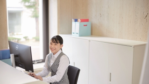 大手前短期大学 PRイメージ5