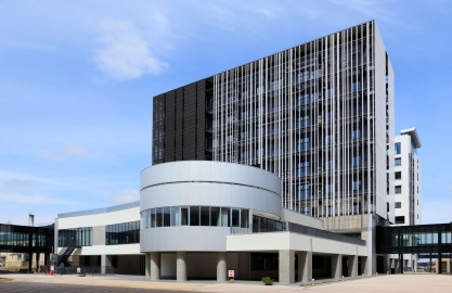 富山県立大学 PRイメージ1