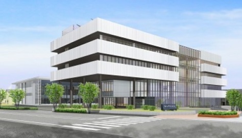 富山県立大学 PRイメージ3