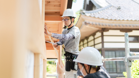 伝統文化と環境福祉の専門学校 PRイメージ2