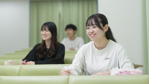 青森中央学院大学 PRイメージ2