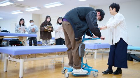 和泉大学(仮称) PRイメージ6