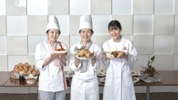 国際調理製菓専門学校