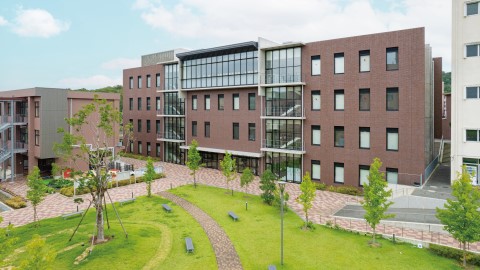 湊川短期大学 PRイメージ1