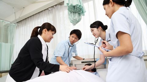 福井医療大学 PRイメージ2