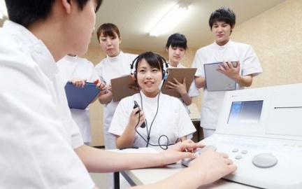 福井医療大学 PRイメージ3