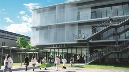 名古屋文理大学