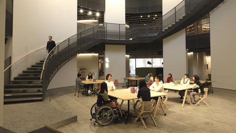 名古屋学院大学 PRイメージ3