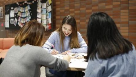 名古屋学院大学 PRイメージ6