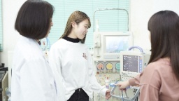 日本メディカル福祉専門学校