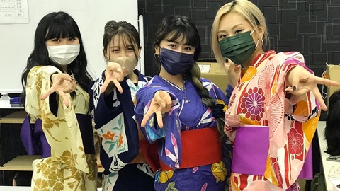 ロゼ＆ビューティー美容専門学院 PRイメージ2