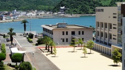 水産大学校