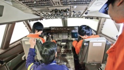 大阪航空専門学校