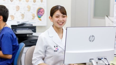 関西女子短期大学 PRイメージ2