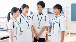 専門学校 富士リハビリテーション大学校