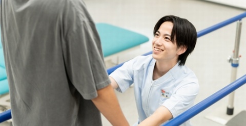 名古屋医健スポーツ専門学校 PRイメージ2