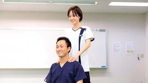 四国医療専門学校 PRイメージ2