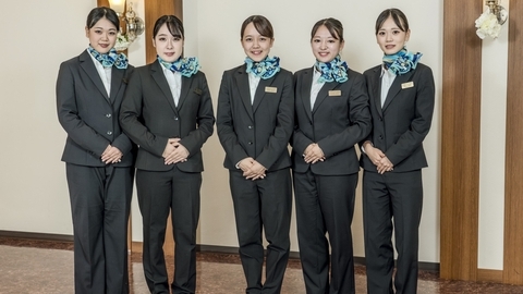 YIC京都ビューティ専門学校 PRイメージ2