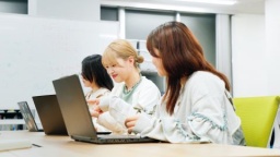 ECCコンピュータ専門学校
