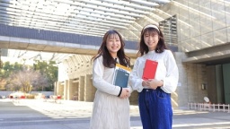 華頂短期大学（女子のみ）