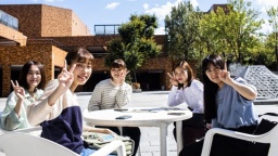 大阪学院大学短期大学部