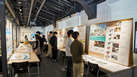 京都美術工芸大学 PRイメージ3