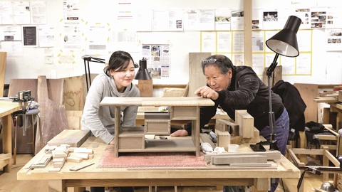 京都美術工芸大学 PRイメージ5