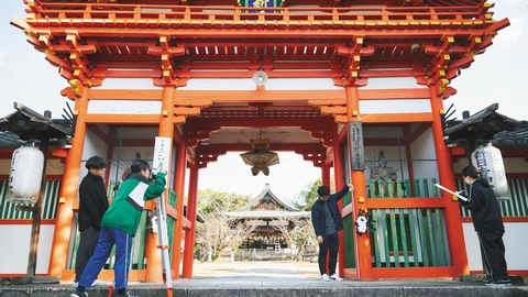 京都美術工芸大学 PRイメージ6