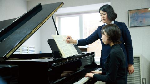 山陽学園短期大学 PRイメージ2