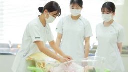 関西福祉大学