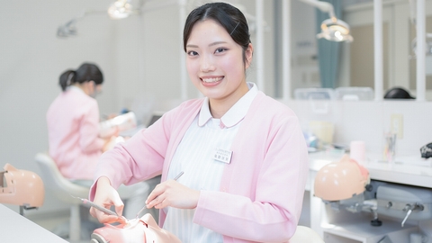 IGL医療福祉専門学校 PRイメージ1