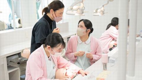 IGL医療福祉専門学校 PRイメージ3