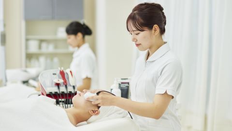 石川県理容美容専門学校 PRイメージ3