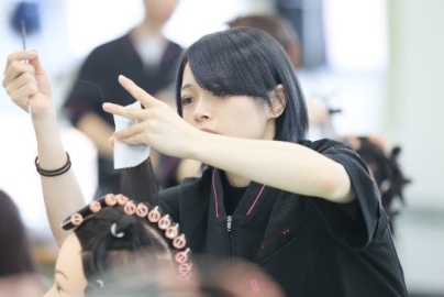 専門学校 倉敷ビューティーカレッジ PRイメージ1