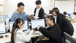 広島情報専門学校