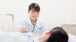 iMEDICAL 国際医療看護福祉大学校