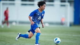 JAPANサッカーカレッジ