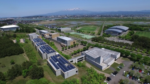 東北公益文科大学 PRイメージ1