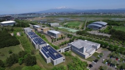 東北公益文科大学