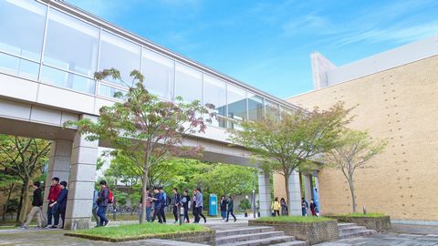 東北公益文科大学 PRイメージ2