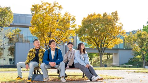 東北公益文科大学 PRイメージ3
