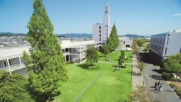福山平成大学