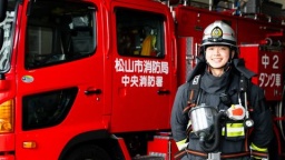 大原簿記公務員専門学校 愛媛校
