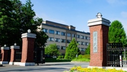 自然豊かなキャンパスと、個性あふれる岩手大学の教育・研究を体験しよう