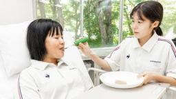 長岡崇徳福祉専門学校