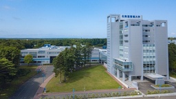 北海道情報大学